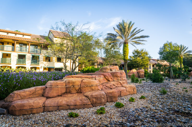 Best Disney Moderate Resorts Disney's Coronado Springs Resort