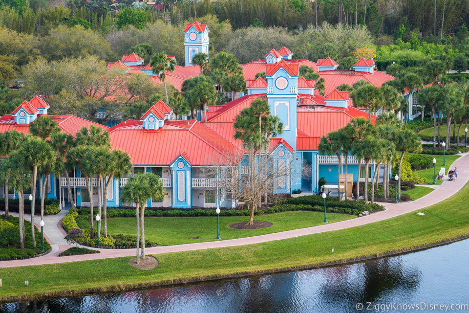 Best Disney World Moderate Resorts (2025 Rankings & Tips)