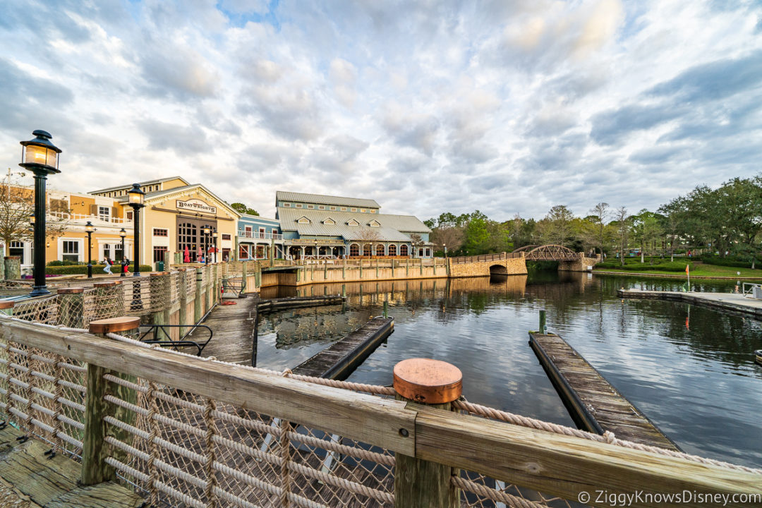 Best Disney World Moderate Resorts (2025 Rankings & Tips)