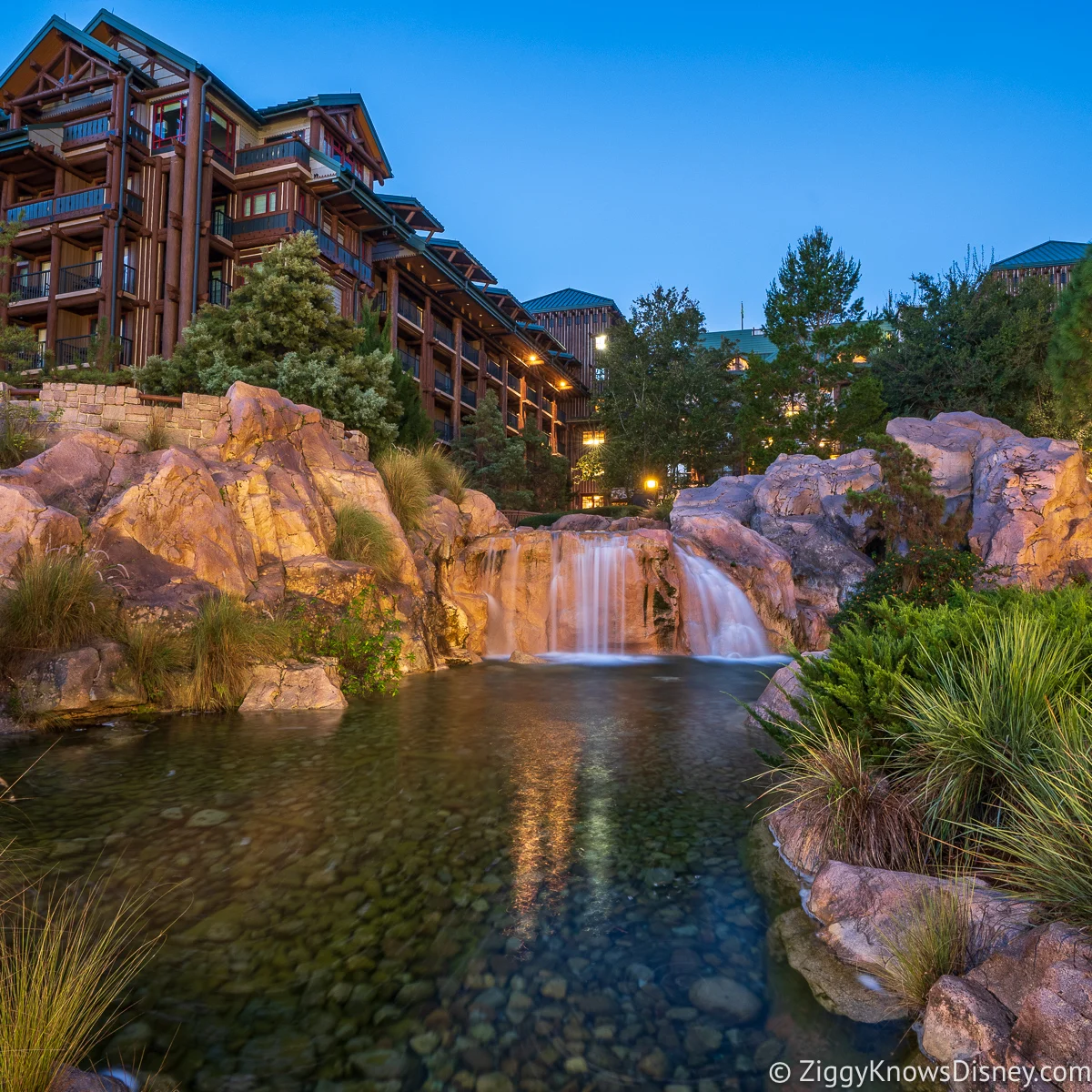 Best Disney World Resorts for Kids and Families