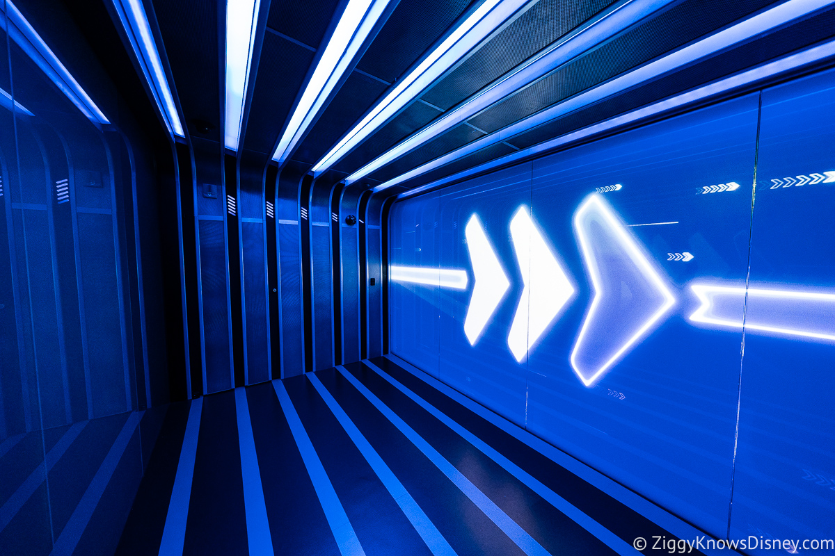 How to Ride TRON Lightcycle Run w/ Boarding Groups Story - Ziggy Knows  Disney