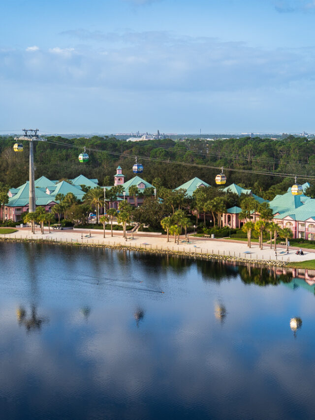 How Far in Advance Can You Book Disney Vacations in 2025 Story