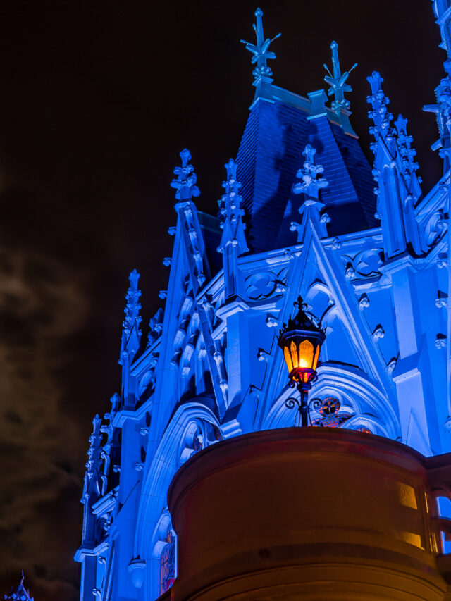 Magic Kingdom Park Hours 2025 | FAQs & Tips Story
