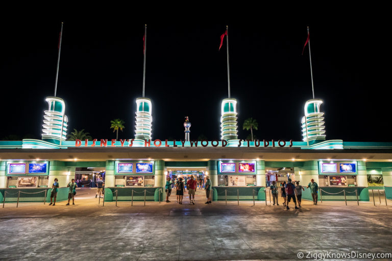 Hollywood Studios Park Hours 2024 Tips & FAQs