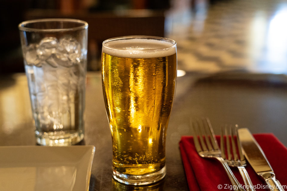 8 Places to Get Beer & Alcohol at Magic Kingdom (2024)