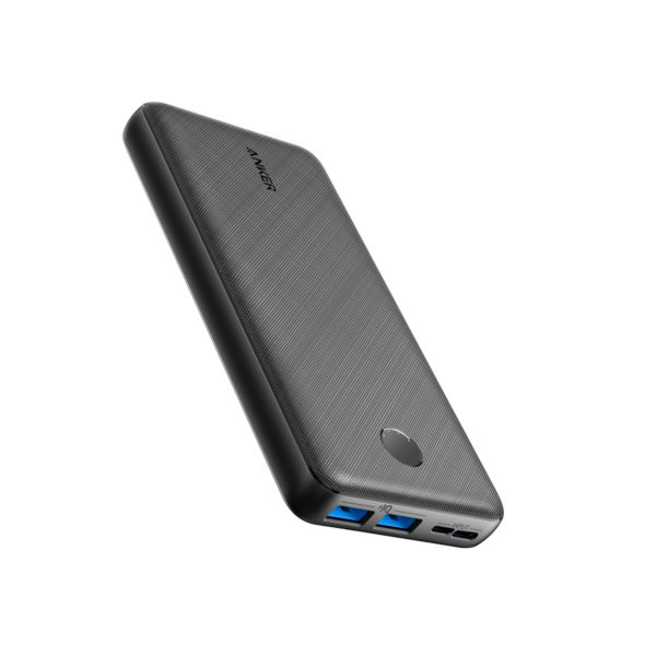 Anker Power Bank for charging phones