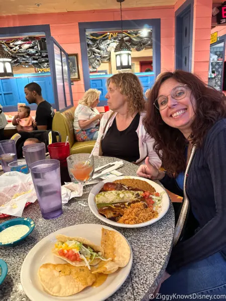 Chuy's Restaurant Orlando