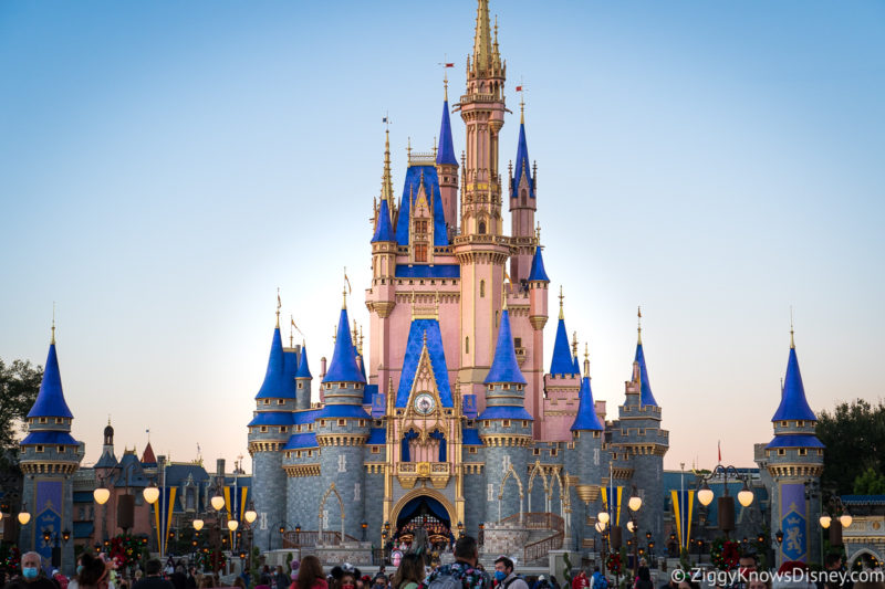 Disney World on a budget for cheap