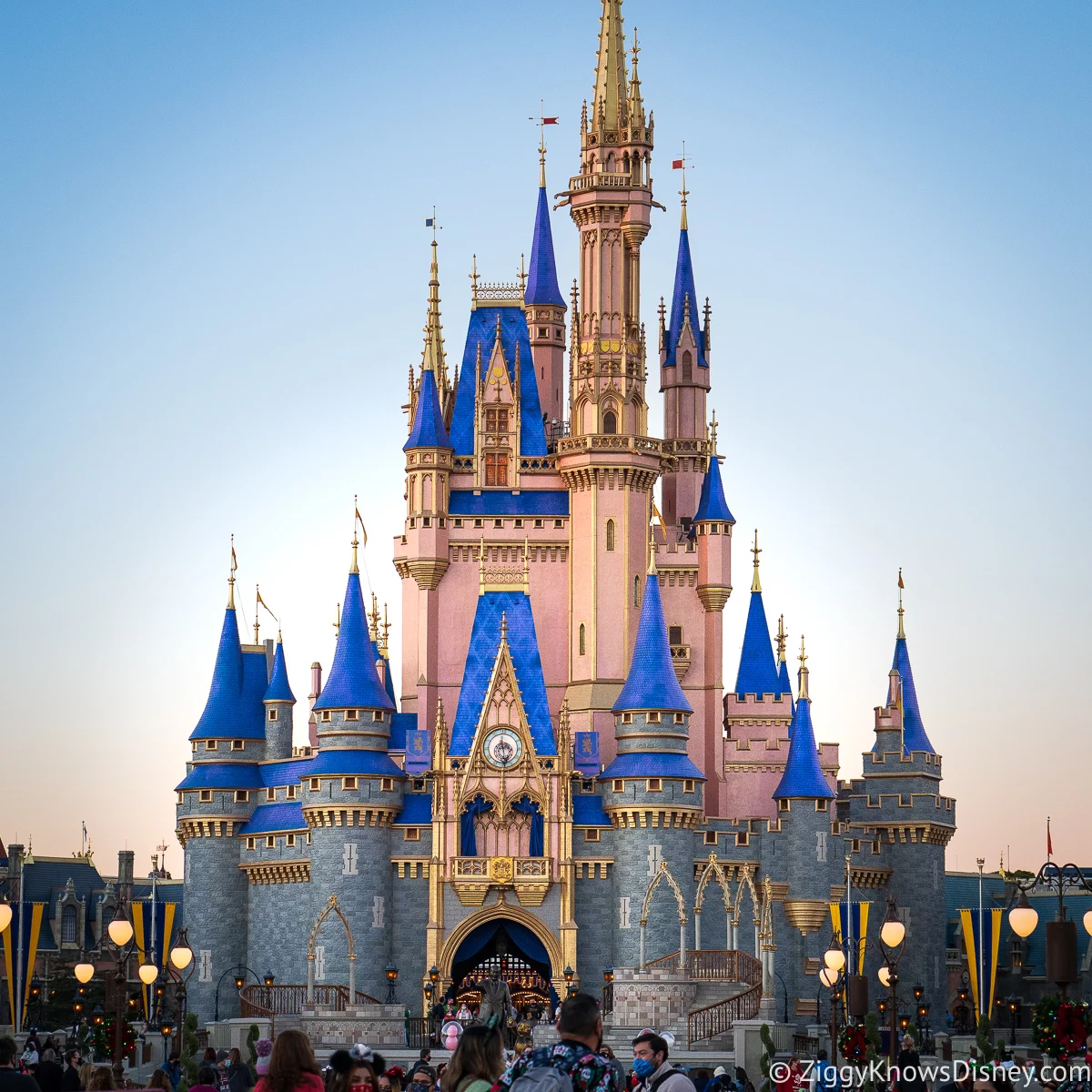 Disney World on a budget how to go cheap