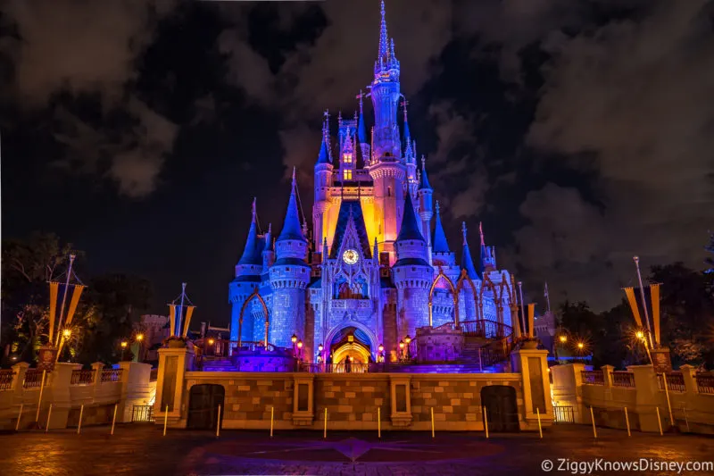 50+ Magical Instagrammable Places At Disneyland Paris (2023)!