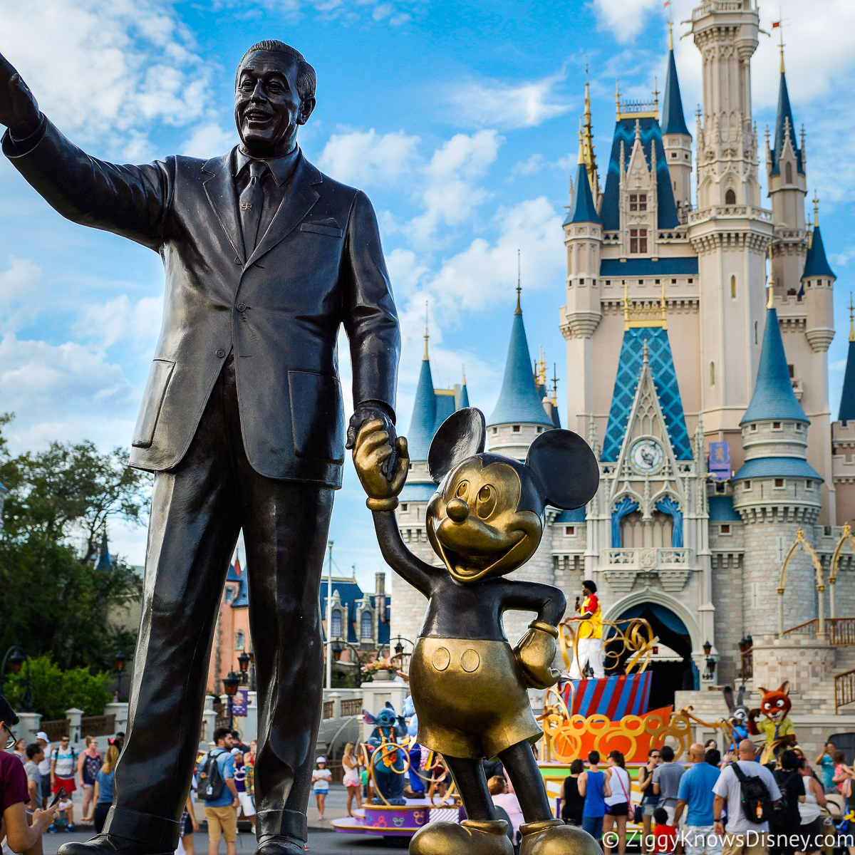 How to Save Money at Disney World Tips