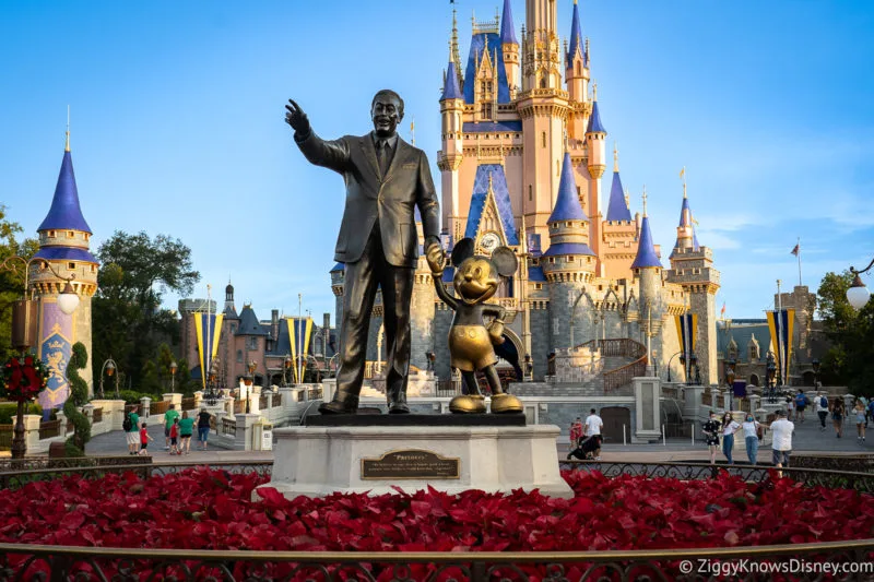 All-day Park Hopping returns to #waltdisneyworld