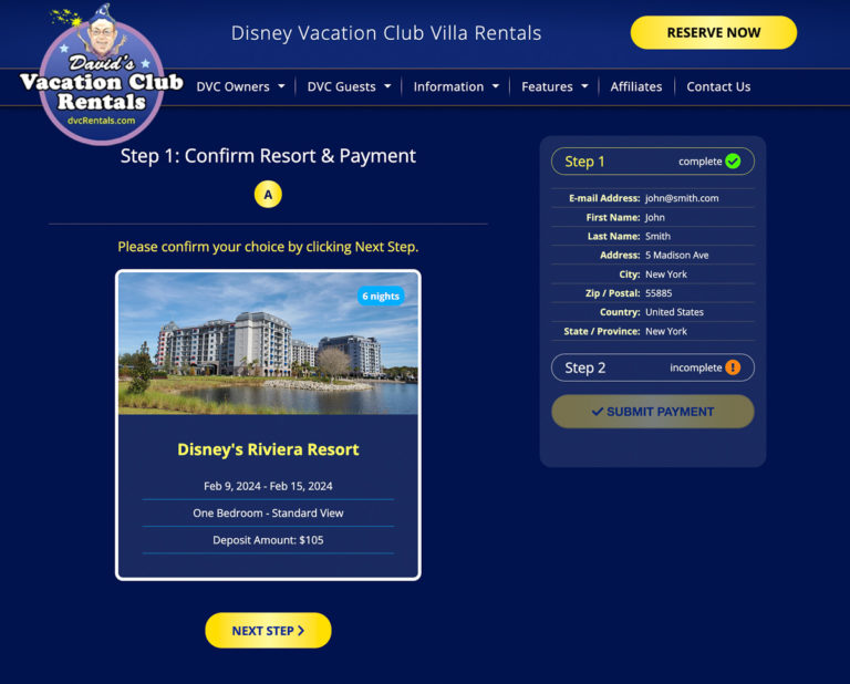 Is David's Disney Vacation Club Rentals Worth It? Full Review