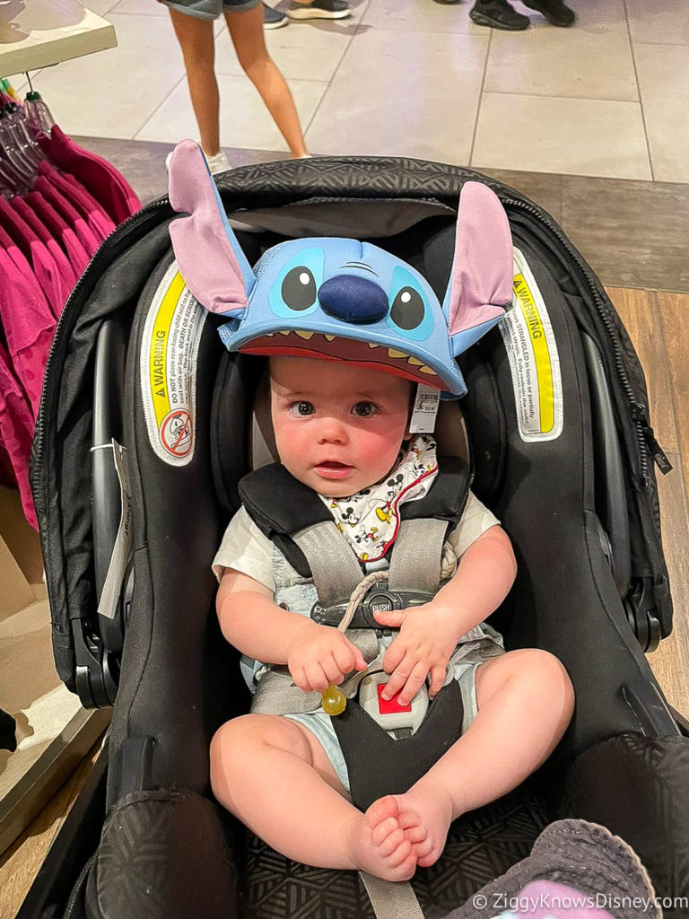 Best Disney World Stroller Rentals All Options & Prices