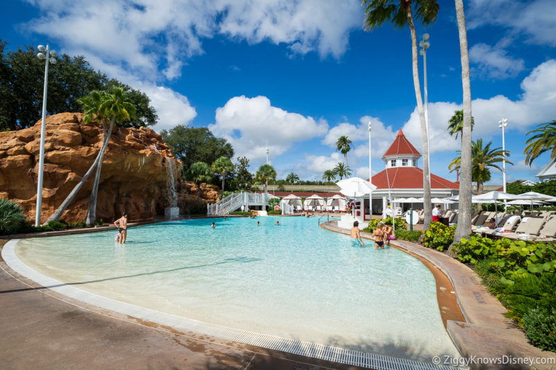 How to rent Disney Vacation Club Points