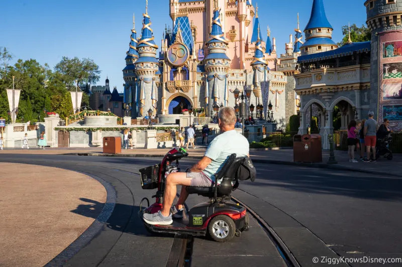 Is It Safe to Go to Disney World? One Lifelong Fan Isn't Ready to