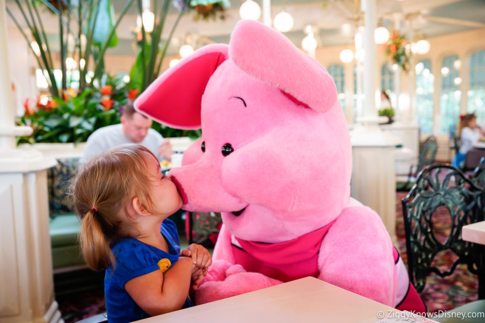 Best Character Breakfasts At Disney World In 2025 RANKED   Character Breakfast 1 960x640 