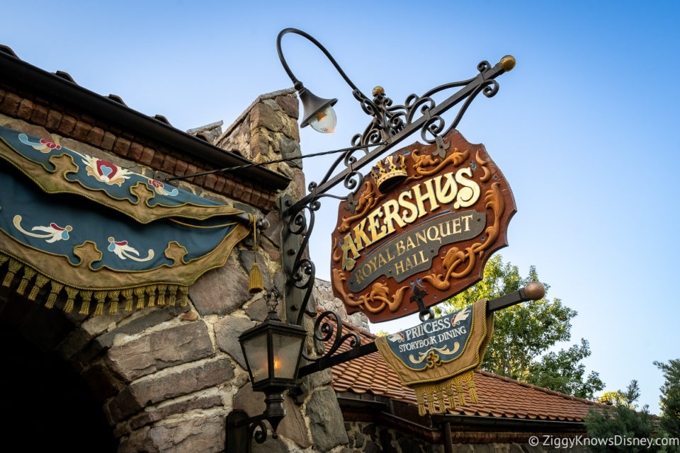 Best Character Breakfasts At Disney World In 2024 Ranked