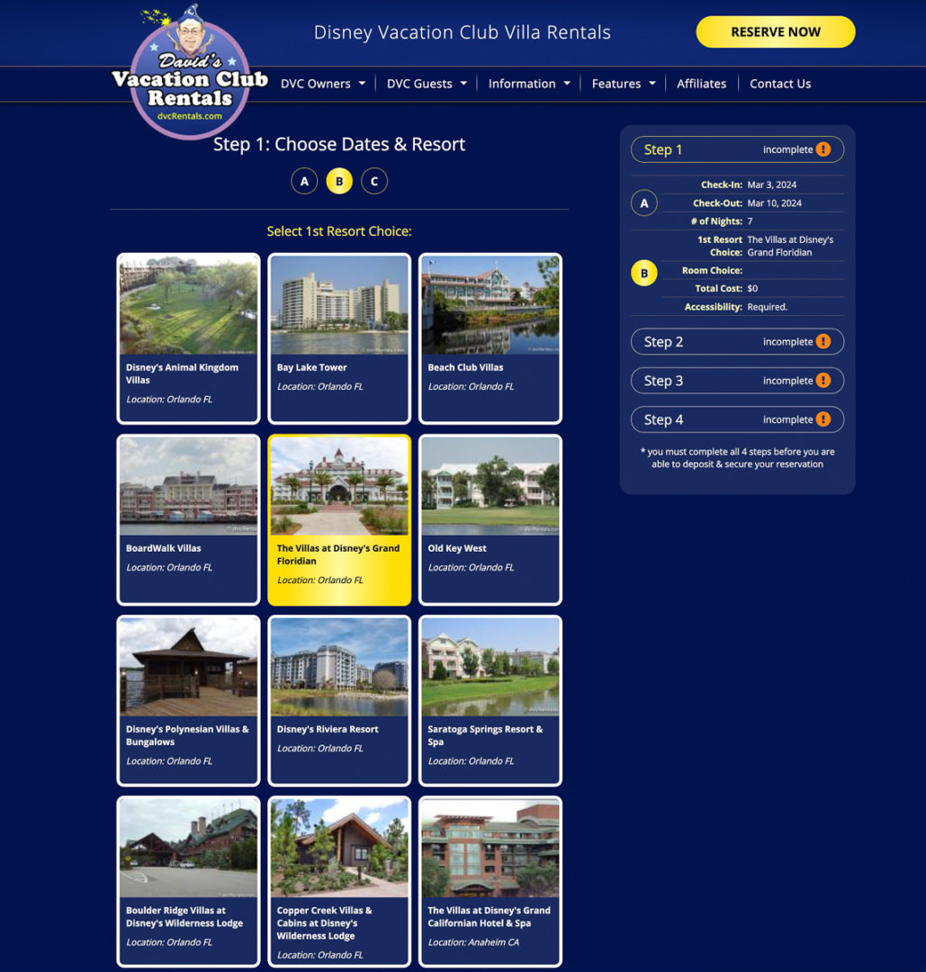 Is David's Disney Vacation Club Rentals Worth It? Full Review