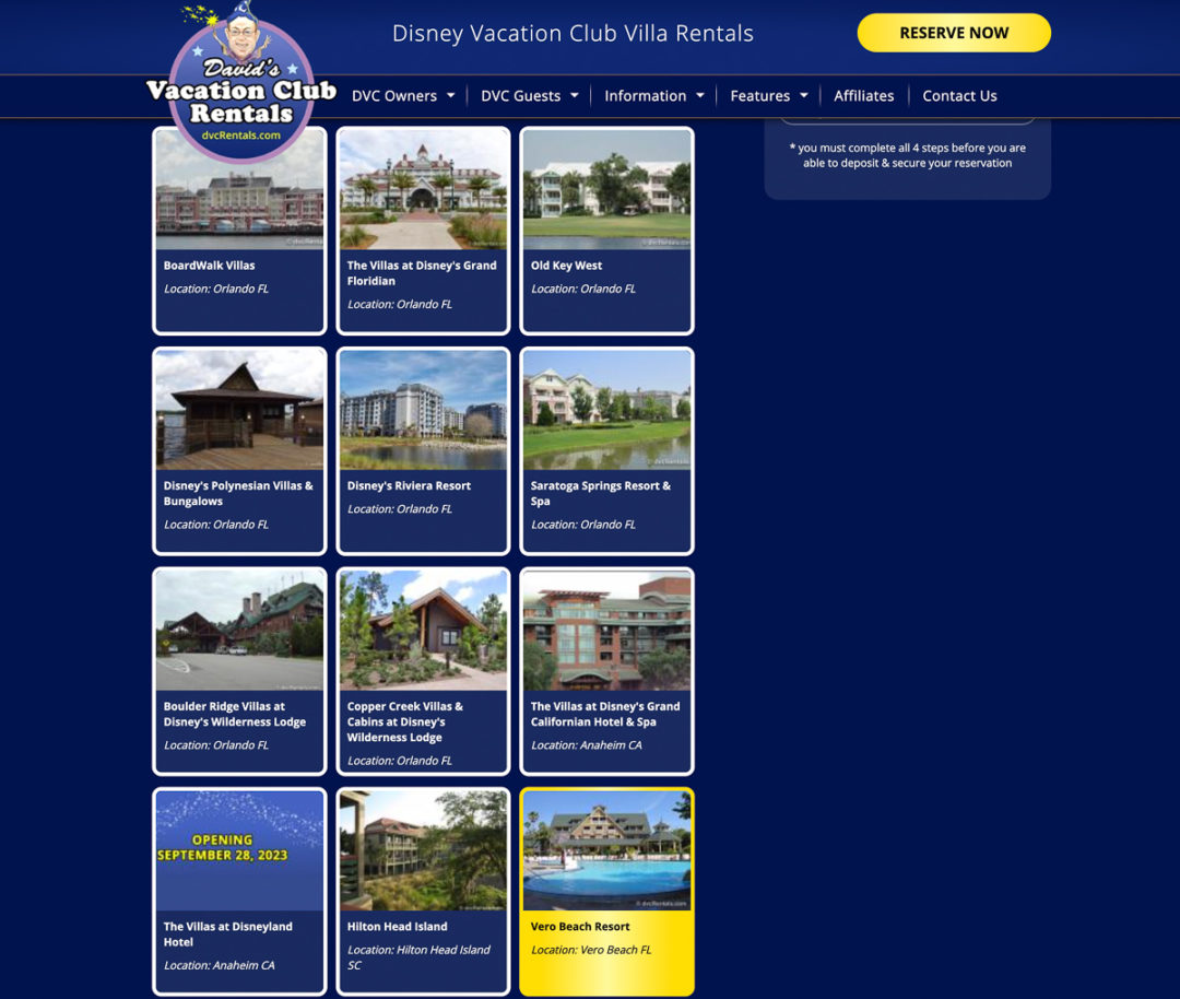 Is David's Disney Vacation Club Rentals Worth It? Full Review