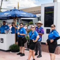 Guest Experience Team Disney Disability Access Service DAS Pass