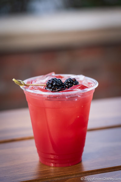 Moonshine Sour Regal Eagle Smokehouse EPCOT