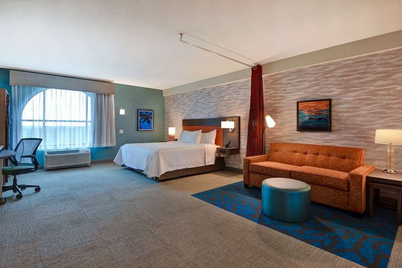 Home2 Suites Hilton Orlando at Flamingo Crossing