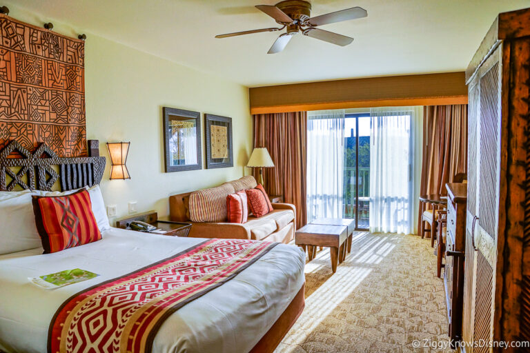 Best DVC Resort at Disney World 2025 Rankings