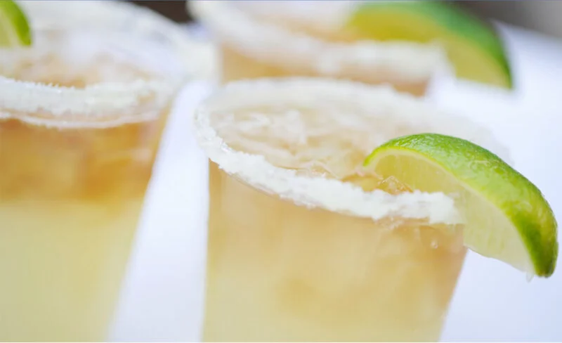 BoardWalk Joe's Marvelous Margaritas