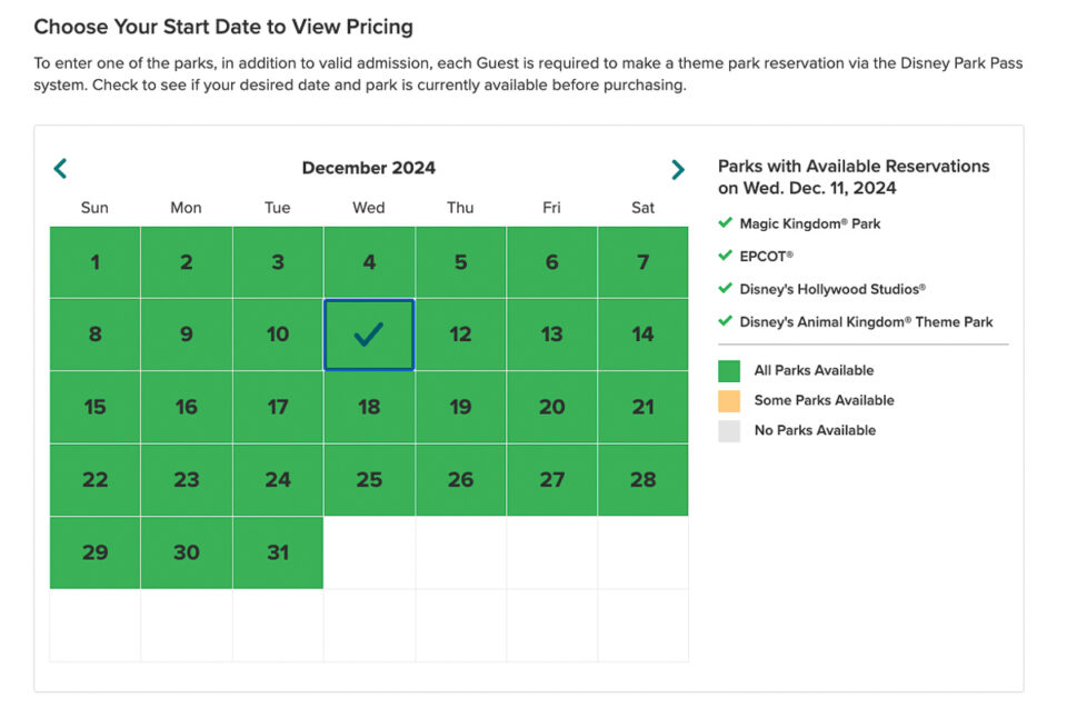 Discount Disney World Tickets | Cheapest Tickets in 2024