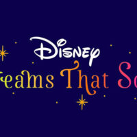 Disney Dreams That Soar Disney Springs show