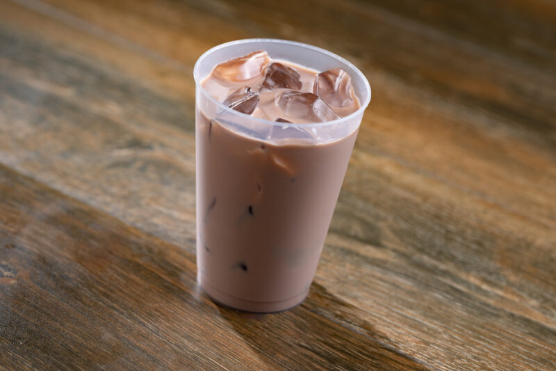 EPCOT Food and Wine Belgium coffee