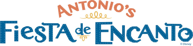 Antonio's Fiesta de Encanto logo Tropical Americas