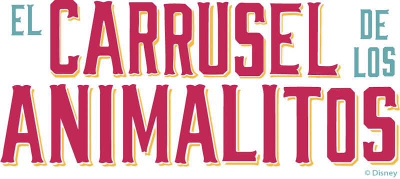 El Carrusel de los Animalitos logo Tropical Americas